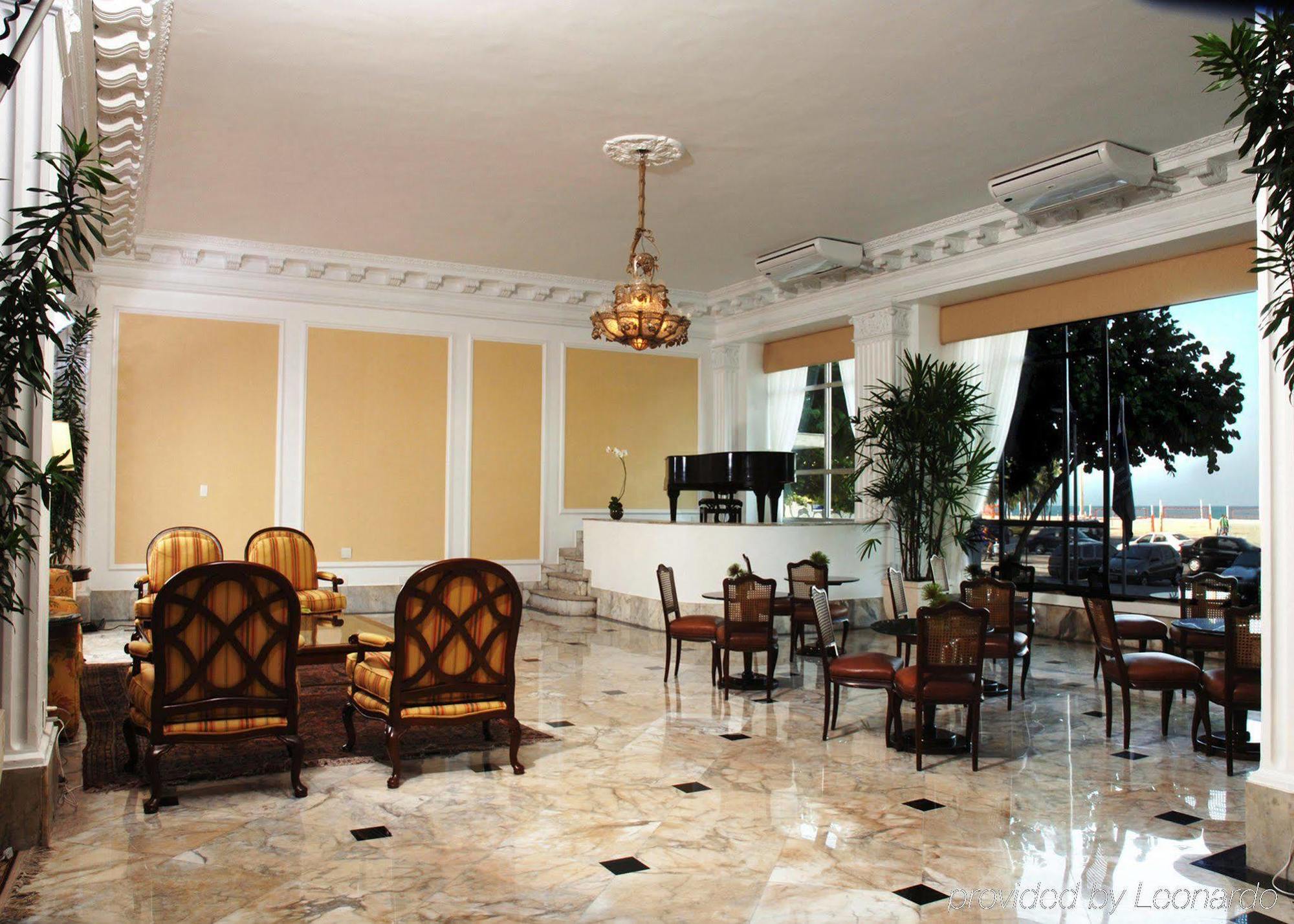 Olinda Rio Hotel Rio de Janeiro Interior photo